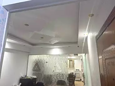 Administrative For sale in Moharram Bey, Alexandria, 60 sqm