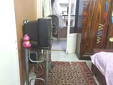 Apartments For sale in Ahmed Esmat St., Ain Shams, 120 sqm