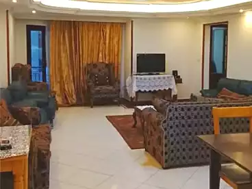شقق مفروشة للإيجار في شارع جمال عبد الناصر، العصافرة، 180 متر