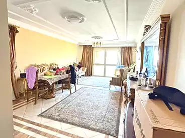 Apartments For sale in Nasser El Din St., El Haram, 140 sqm