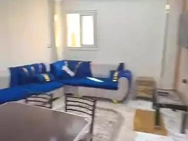 Apartments For sale in Al Asafra Bahri, El Asafra, 80 sqm