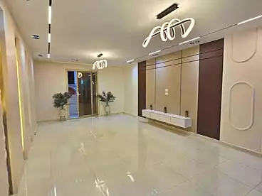 Apartments For sale in El Mariotia, Faisal, 160 sqm