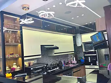 Apartments For sale in Shamaa, El Seyouf, 125 sqm