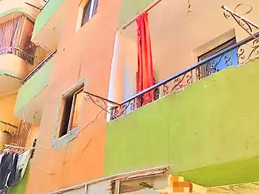 منزل / بيت للبيع في شارع حسن محمد، فيصل، 80 متر