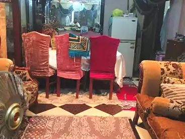Properties For sale in El Maamora El Balad, El Mamoura, 80 sqm