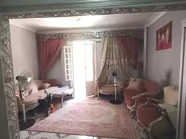 Apartments For sale in Street 16 El Eslah, El Falki, 85 sqm