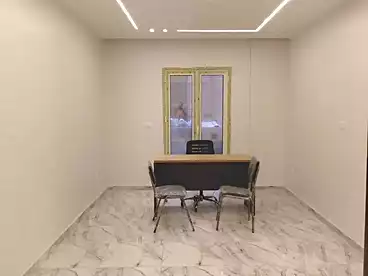 Apartments For rent in Abou Quer St - El Horeya Rd, Ganaklis, 150 sqm