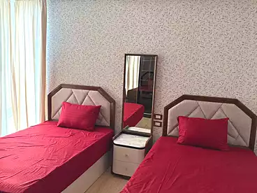 Residential For sale in Galleria Moon Valley Compound - Arabia, Compounds in New Cairo, 200 sqm