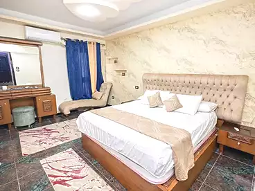 Apartments For sale in Street 45, El Asafra, 160 sqm