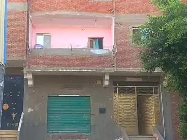 House / Home For sale in El Haraneyah, Abu Al Numros, 90 sqm