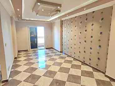 Apartments For sale in Khalil Hamada St., Sidi Beshr Bahri, 120 sqm