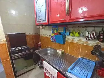 Apartments For sale in Khalil Hamada St., Sidi Beshr Bahri, 75 sqm