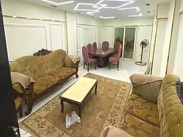 شقق للبيع في العصافرة بحري، العصافرة، 130 متر