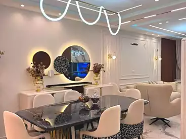 Apartments For sale in Shamaa, El Seyouf, 125 sqm