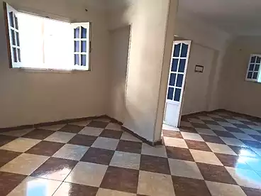 Apartments For rent in Gamal Abd El Nasir St, Sidi Beshr Bahri, 120 sqm