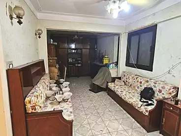 شقق للبيع في شارع جمال عبد الناصر، سيدي بشر بحري، 90 متر