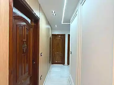 شقق للبيع في شهر العسل، البيطاش، 130 متر
