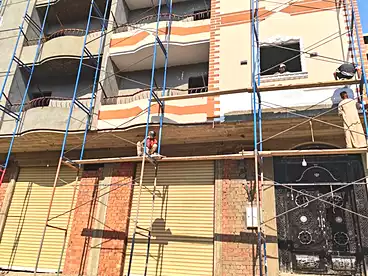 منزل / بيت للبيع في الحفرية، البراجيل، 125 متر