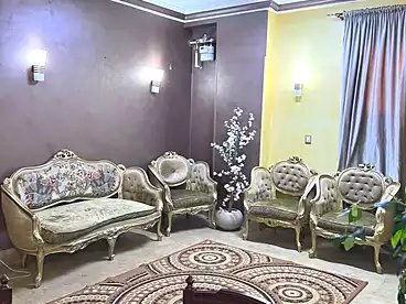 شقق للبيع في مجاورة 1، 15 مايو، 120 متر