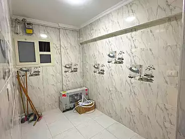 Apartments For sale in Al Asafra Bahri, El Asafra, 135 sqm