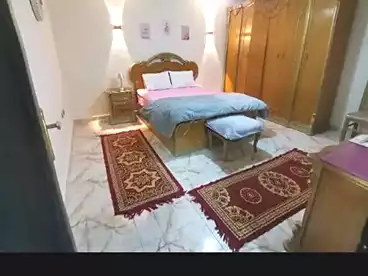Furnished Apartment For rent in El Lebeny, Faisal, 155 sqm