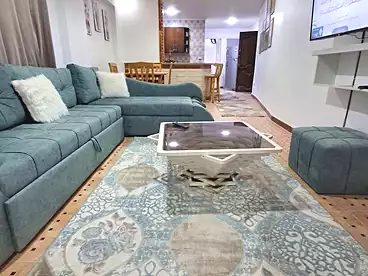 Furnished Apartment For sale in Al Agamy, Alexandria, 100 sqm