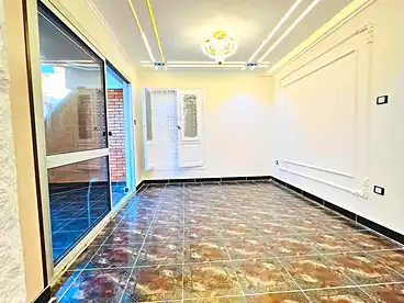 Apartments For sale in Al Agamy, Alexandria, 140 sqm