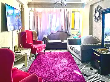 شقق للبيع في شارع 45، العصافرة، 115 متر