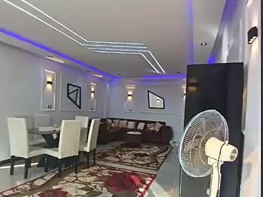 دوبلكس للبيع في الهانوفيل، العجمي، 450 متر