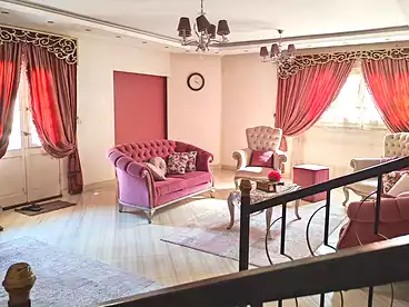 Apartments For sale in Gamal Abd El Naser St., Gisr Al Suez, 180 sqm