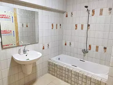 Apartments For rent in El Montazah, Alexandria, 135 sqm