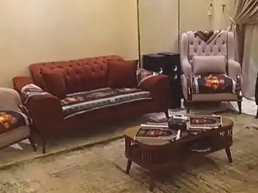 شقق للبيع في شارع عمرو بن العاص، المطبعة، 100 متر