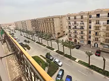 Properties For sale in Centre Ville - Hyde Park Compound, Hyde Park Compound, 126 sqm