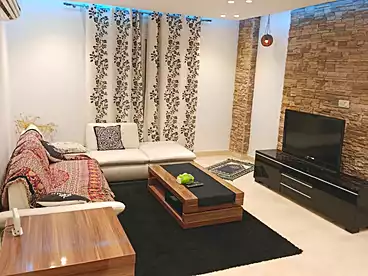 Apartments For rent in Alabnoudi St., Phase 1, 90 sqm