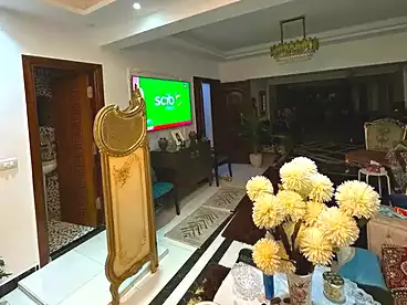 شقق مفروشة للبيع في المندرة بحري، المندرة، 265 متر
