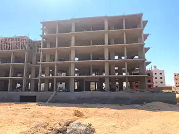 Apartments For sale in Address Home Compound - Arkan, Compounds in Hadayek October, 181 sqm