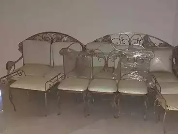 Apartments For sale in El Haram St., El Haram, 140 sqm