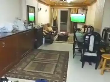 Duplex For sale in El Naam, Ain Shams, 150 sqm