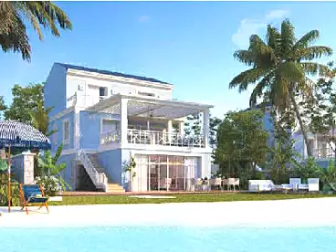 Duplex with Garden For sale in Crysta Resort - Mountain View, North Coast Resorts, 150 sqm