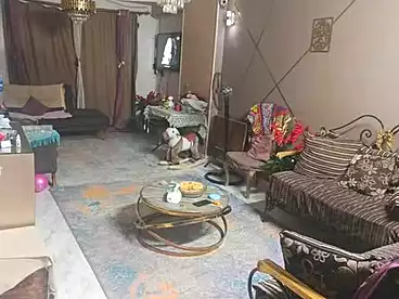 Apartments For sale in Khatem El Morsalin St, Tersa, 90 sqm