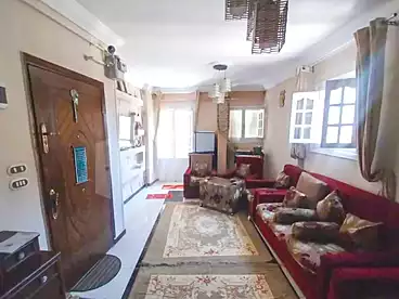 Apartments For sale in Malak Hefni St., Sidi Bishr, 80 sqm