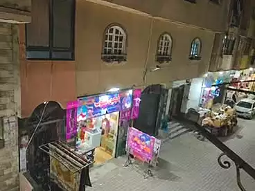 شقق للبيع في شارع المنشية، الطوابق، 145 متر