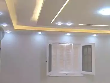 شقق للبيع في شارع قصر القويري، الهانوفيل، 130 متر