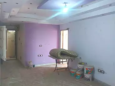 عقارات للبيع في شارع الغربي، حلوان، 120 متر