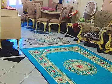 عقارات للبيع في شارع الكوايتة، الهانوفيل، 140 متر