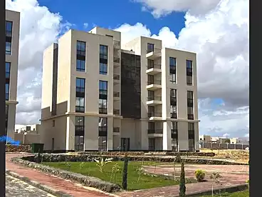 Penthouse For sale in Asia - Eco West Compound, Eco West Compound - New City, 160 sqm