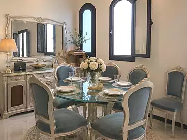 Apartments For sale in Street 79, Second Neighborhood, 200 sqm