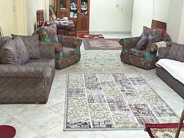 شقق للبيع في شارع جعفر، حلوان الشرقية، 165 متر