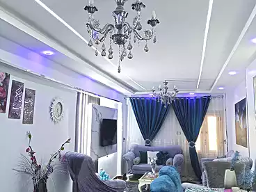 Apartments For sale in Khair Allah St., Al Agamy, 120 sqm