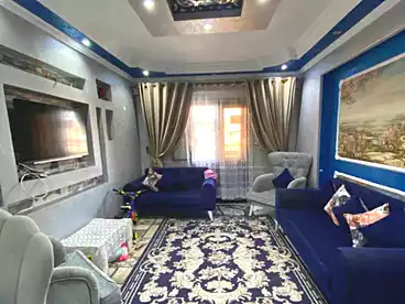 Properties For sale in Gamal Abd El Nasir St, Sidi Beshr Bahri, 110 sqm